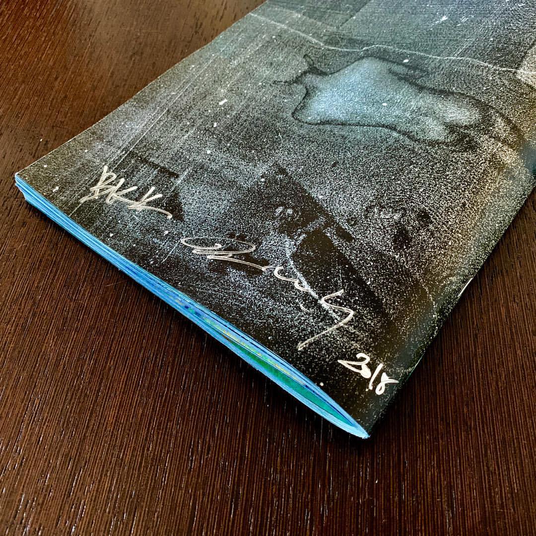 BKK [Signed]