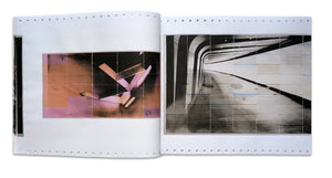 Computer_Punch_Card_Selected_Artworks_Computer:_Listing_Paper_Edition - signed copy