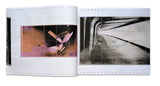 Computer_Punch_Card_Selected_Artworks_Computer:_Listing_Paper_Edition - signed copy