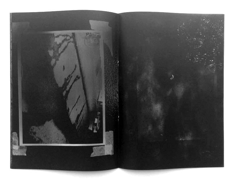 New York [Signed]