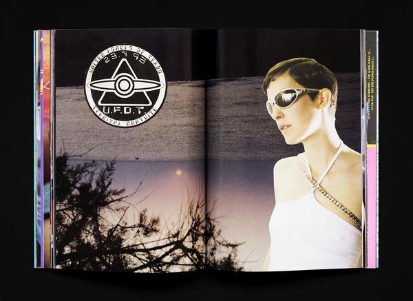 Future Fantasy [Signed]