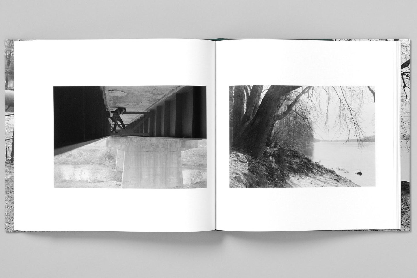 Rivers & Towns [Signed]