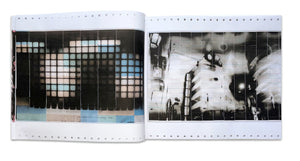 Computer_Punch_Card_Selected_Artworks_Computer:_Listing_Paper_Edition - signed copy