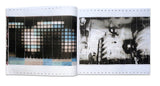 Computer_Punch_Card_Selected_Artworks_Computer:_Listing_Paper_Edition - signed copy