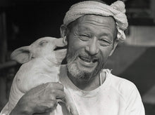 A Life With Pigs