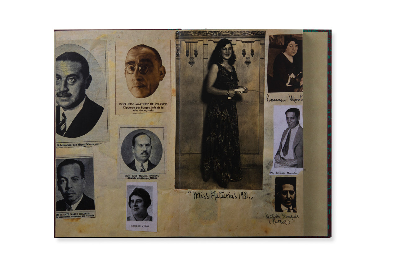 Prosopagnosia [Signed]
