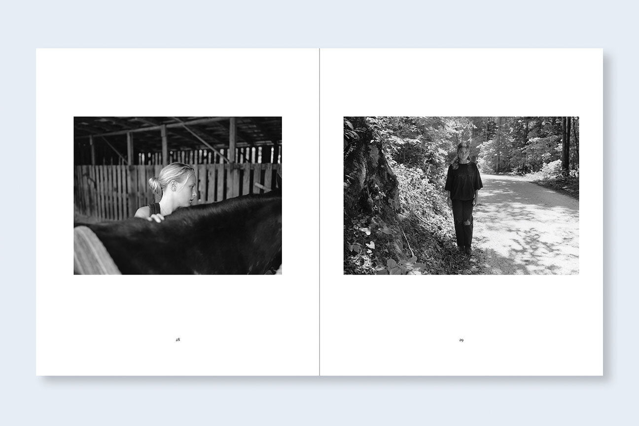 Summer Camp [Signed]