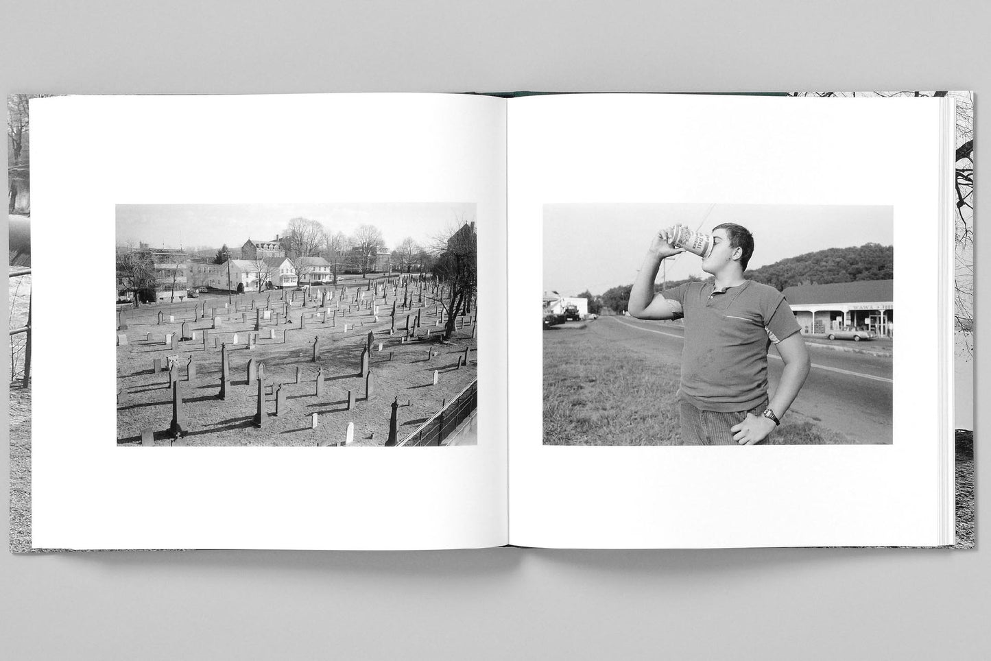 Rivers & Towns [Signed]
