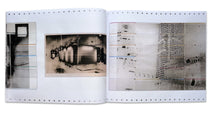 Computer_Punch_Card_Selected_Artworks_Computer:_Listing_Paper_Edition - signed copy