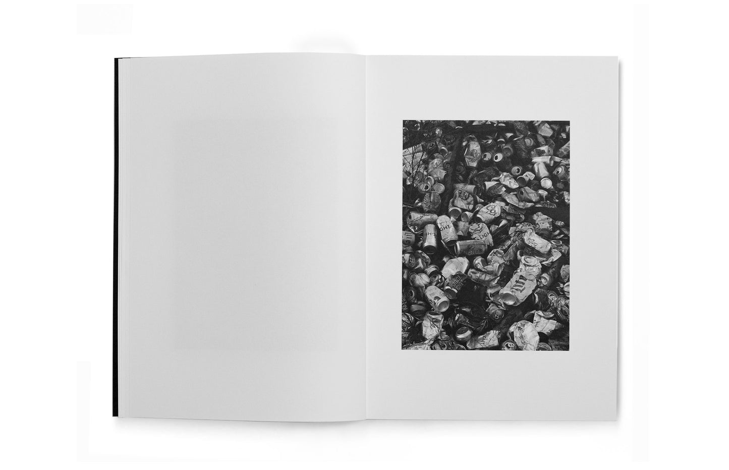 Good Goddamn - First edition [Signed]