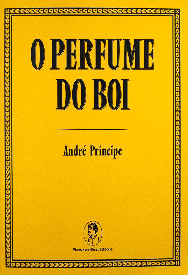 O Perfume do Boi
