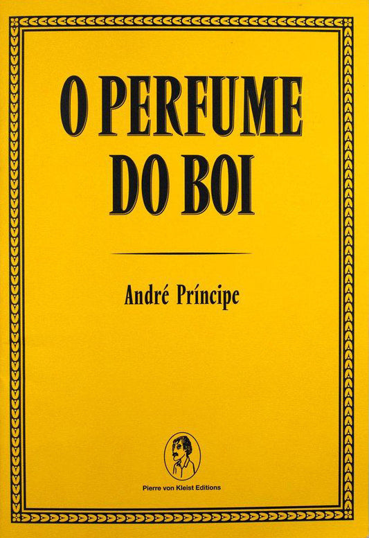 O Perfume do Boi