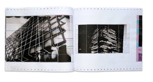 Computer_Punch_Card_Selected_Artworks_Computer:_Listing_Paper_Edition - signed copy