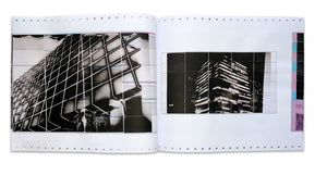 Computer_Punch_Card_Selected_Artworks_Computer:_Listing_Paper_Edition - signed copy