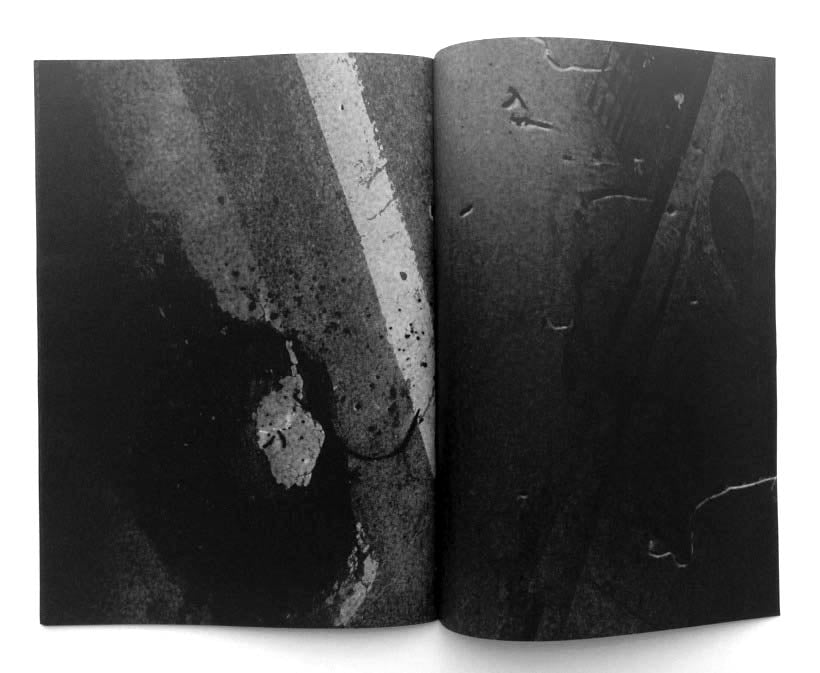New York [Signed]
