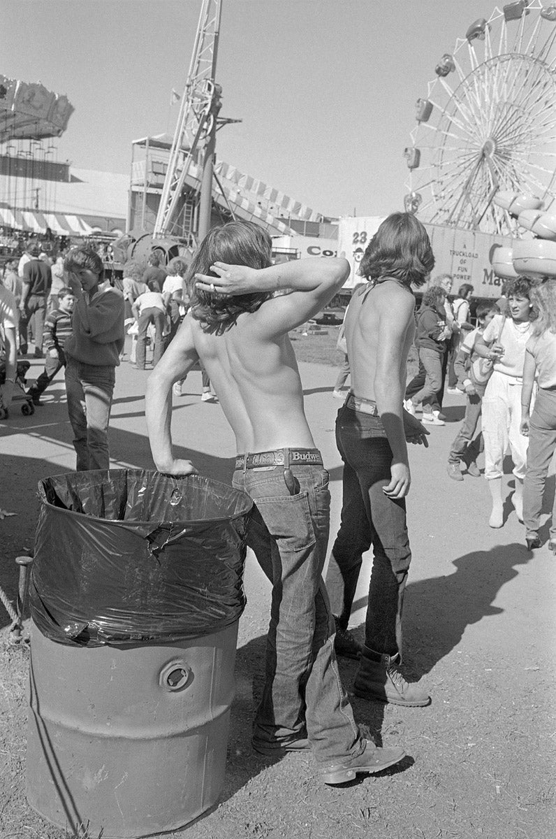 Carnival [Signed]