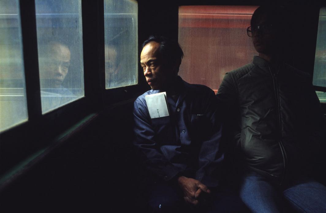 HK:PM Hong Kong 1974-1989 [Signed]