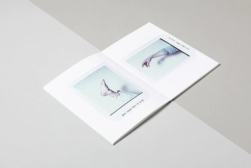SPBH Book Club Vol I [Signed]