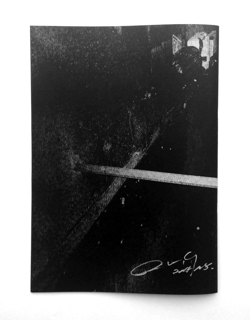 New York [Signed]