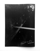 New York - signed copy