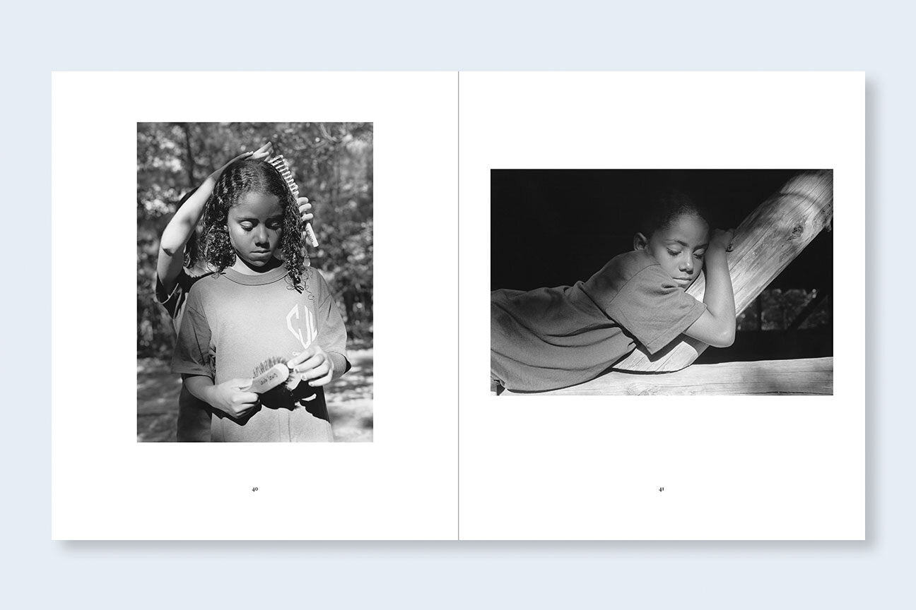 Summer Camp [Signed]
