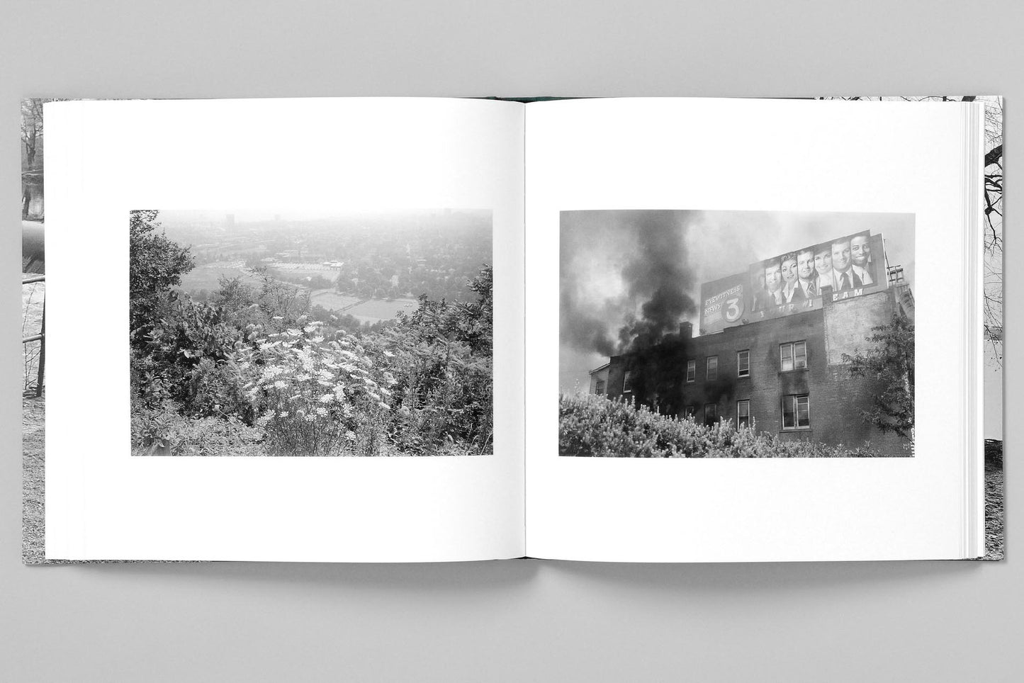 Rivers & Towns [Signed]