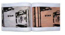 Computer_Punch_Card_Selected_Artworks_Computer:_Listing_Paper_Edition - signed copy