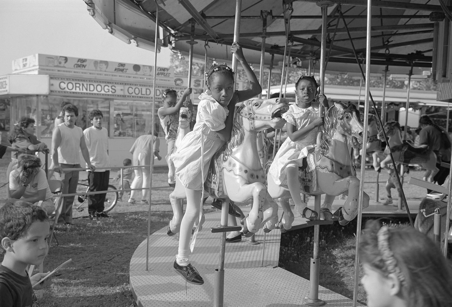 Carnival [Signed]