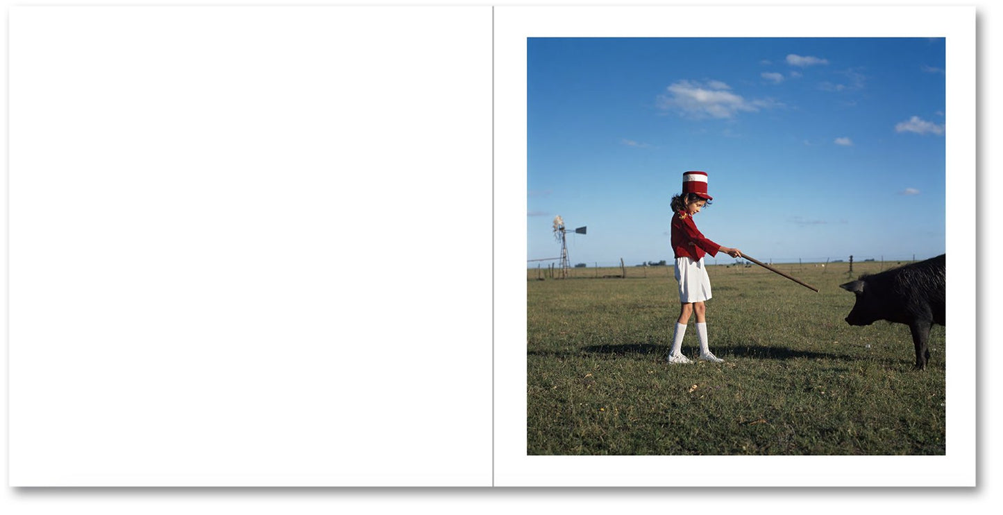 The Adventures of Guille and Belinda and The Enigmatic Meaning of Their Dreams [Signed]