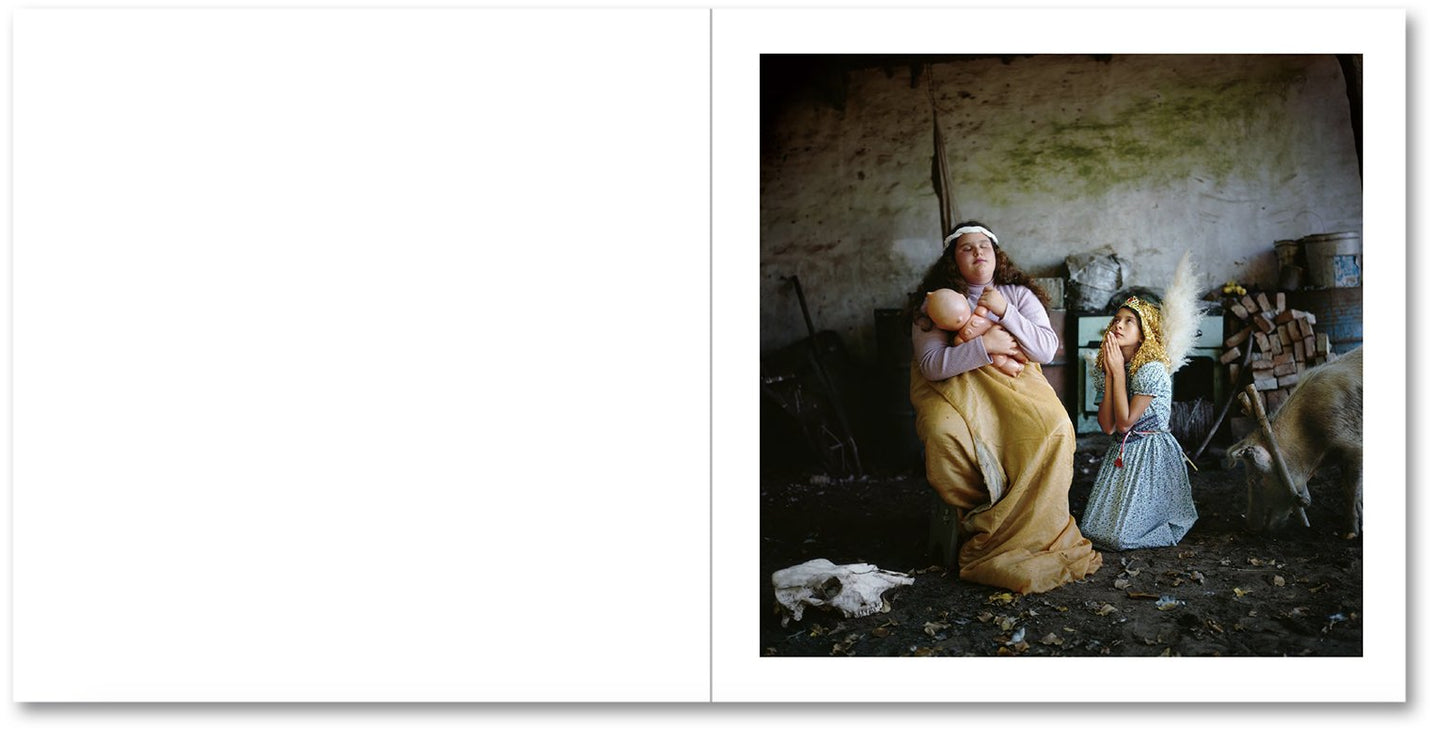 The Adventures of Guille and Belinda and The Enigmatic Meaning of Their Dreams [Signed]