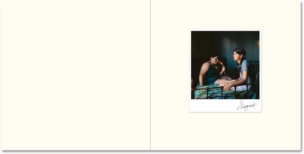 The Adventures of Guille and Belinda and The Enigmatic Meaning of Their Dreams [Signed]