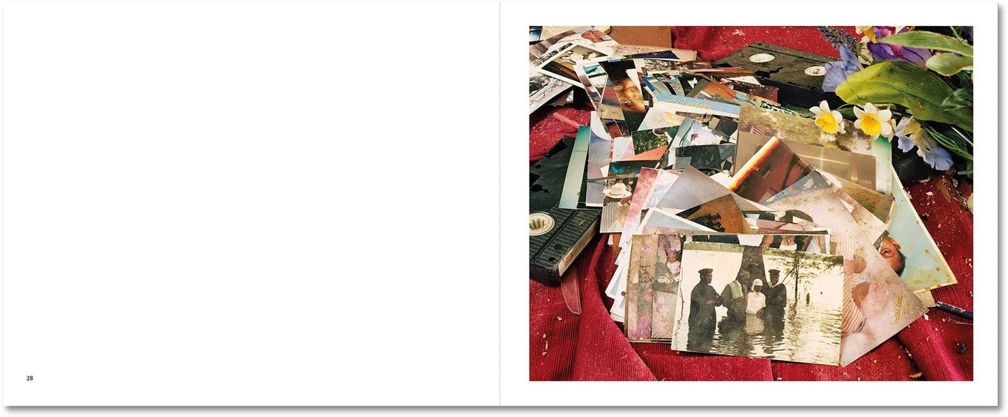 A Pound of Pictures [Signed]