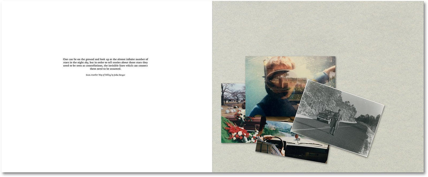 A Pound of Pictures [Signed]