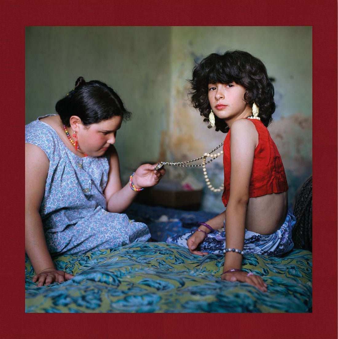 The Adventures of Guille and Belinda and The Enigmatic Meaning of Their Dreams by Alessandra Sanguinetti