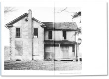A Field Measure Survey of American Architecture - signed copy