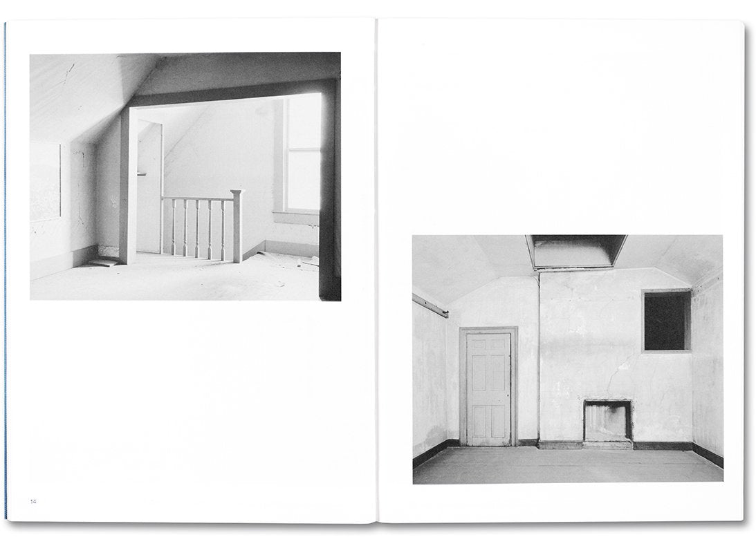 A Field Measure Survey of American Architecture [Signed]