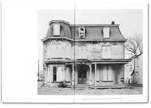 A Field Measure Survey of American Architecture - signed copy