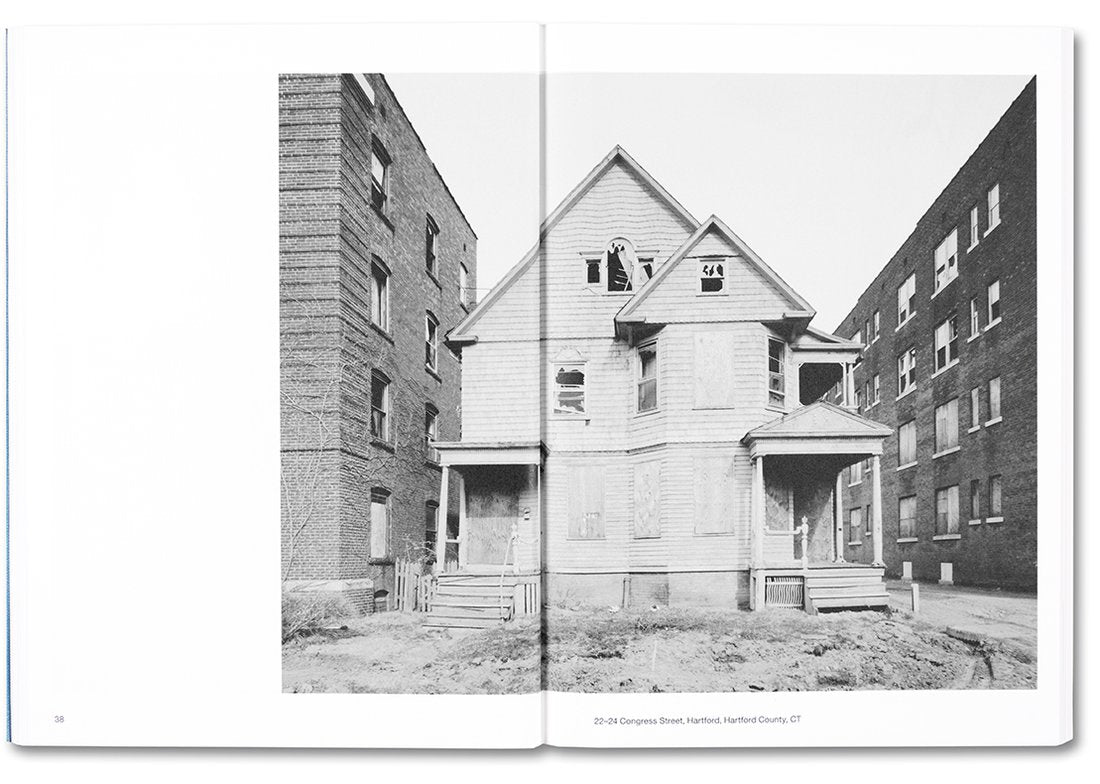 A Field Measure Survey of American Architecture [Signed]
