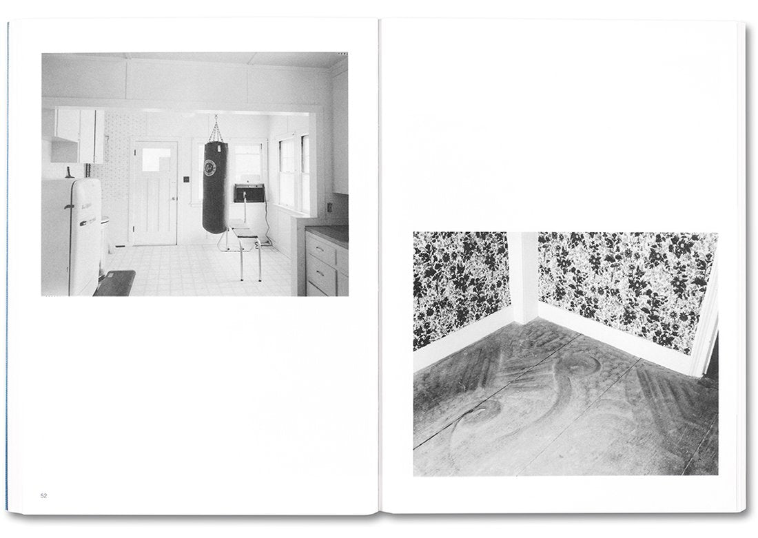 A Field Measure Survey of American Architecture [Signed]