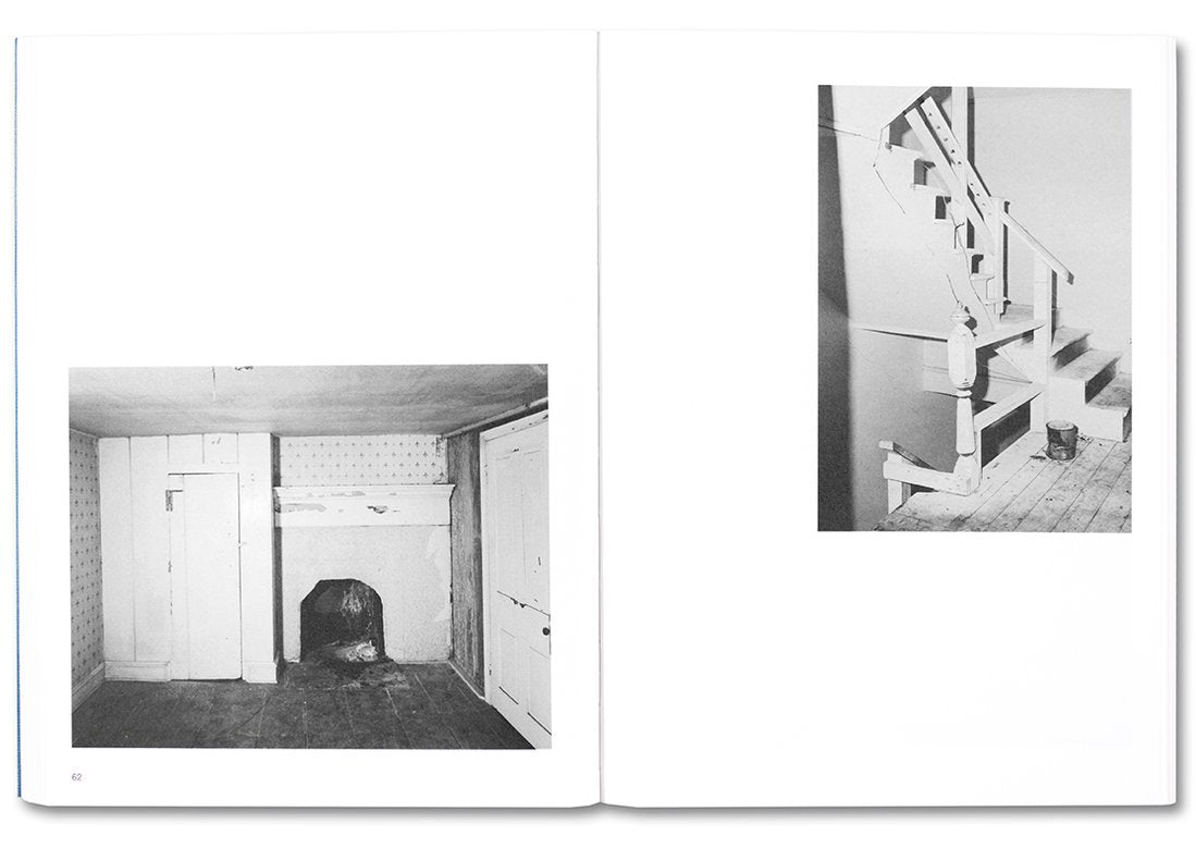 A Field Measure Survey of American Architecture [Signed]