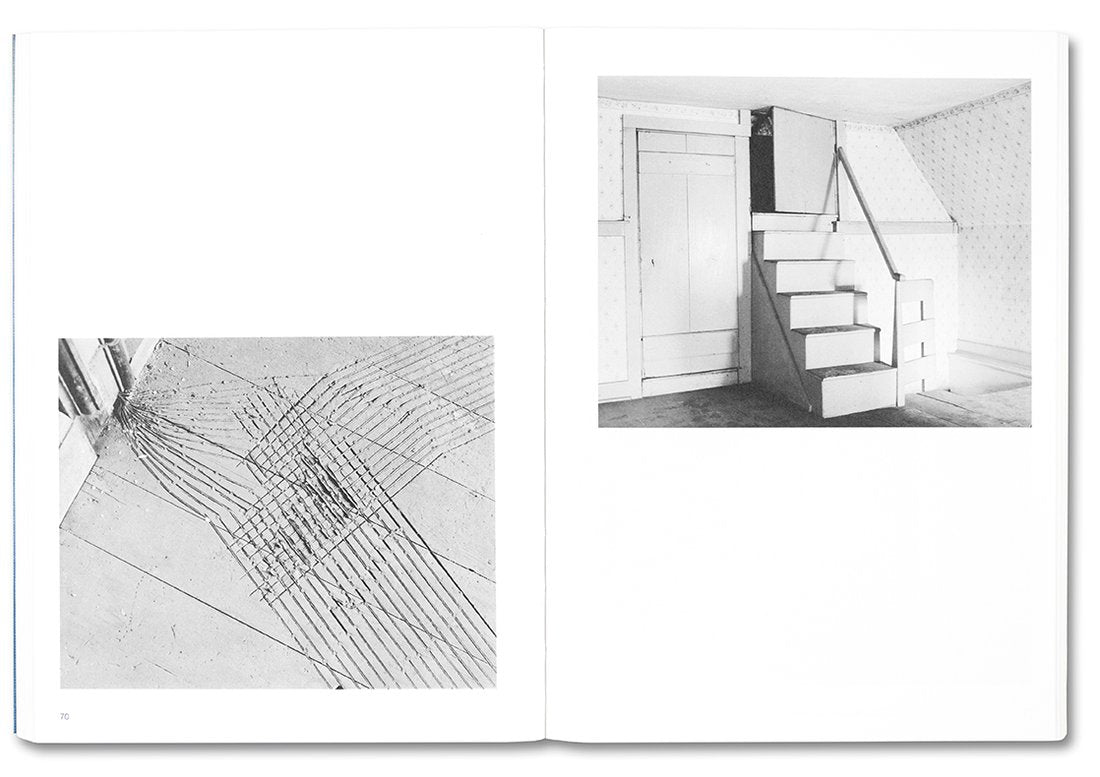A Field Measure Survey of American Architecture [Signed]
