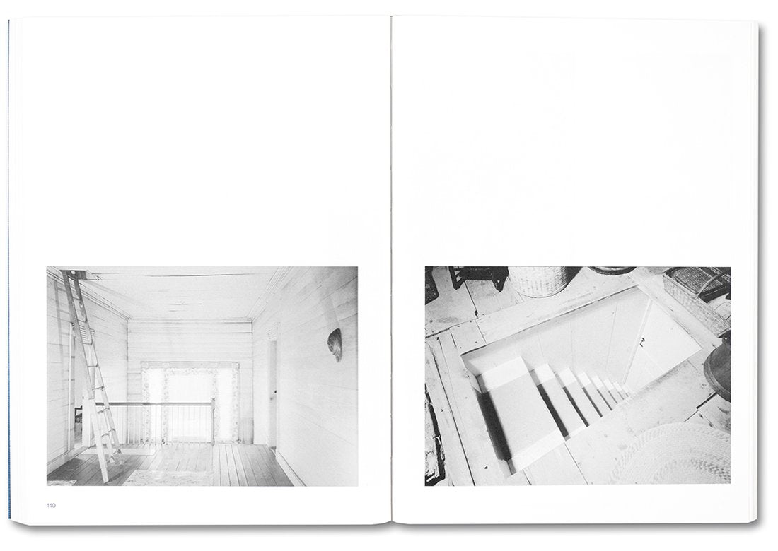 A Field Measure Survey of American Architecture [Signed]