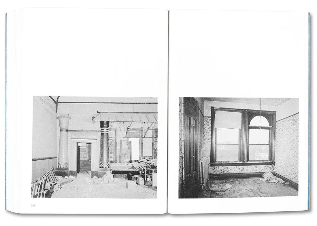 A Field Measure Survey of American Architecture [Signed]
