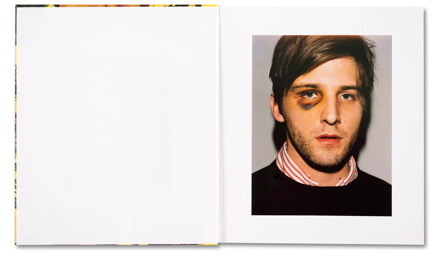 AMERICAN POLYCHRONIC [Signed]