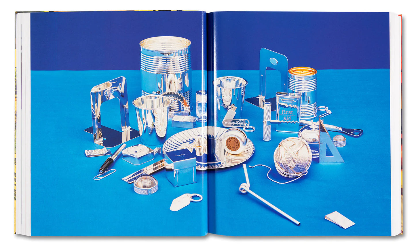 AMERICAN POLYCHRONIC [Signed]