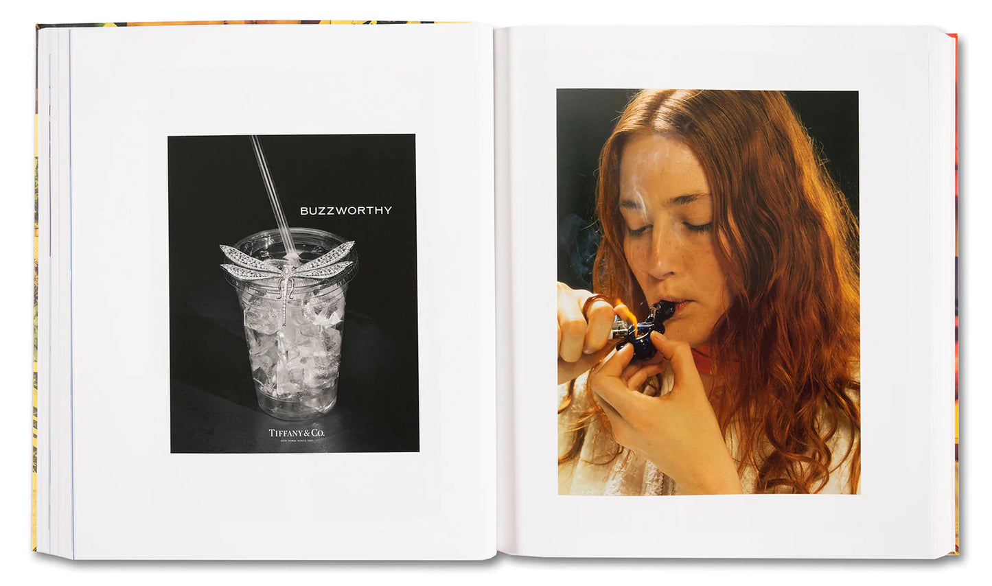 AMERICAN POLYCHRONIC [Signed]