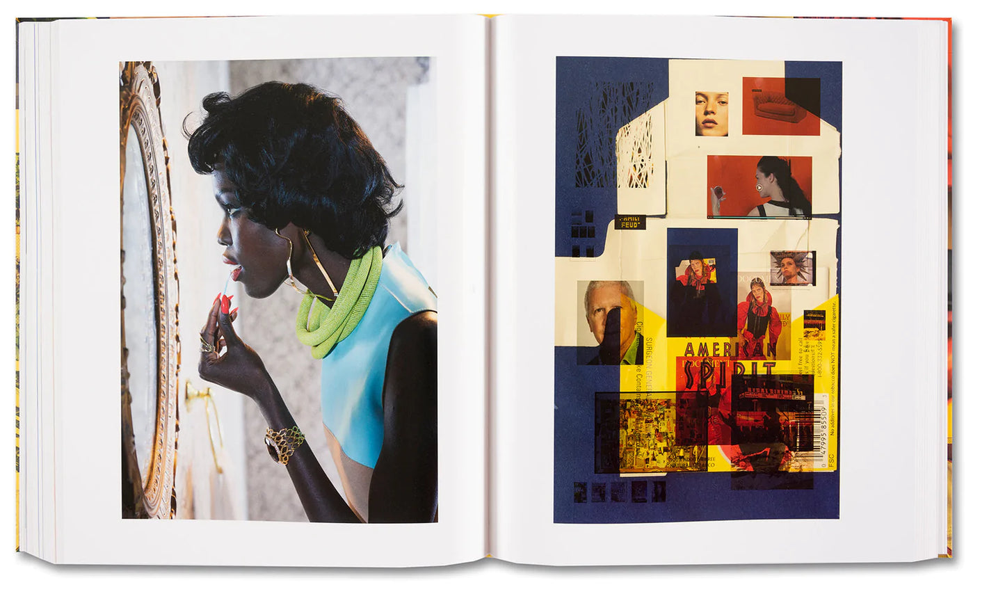 AMERICAN POLYCHRONIC [Signed]
