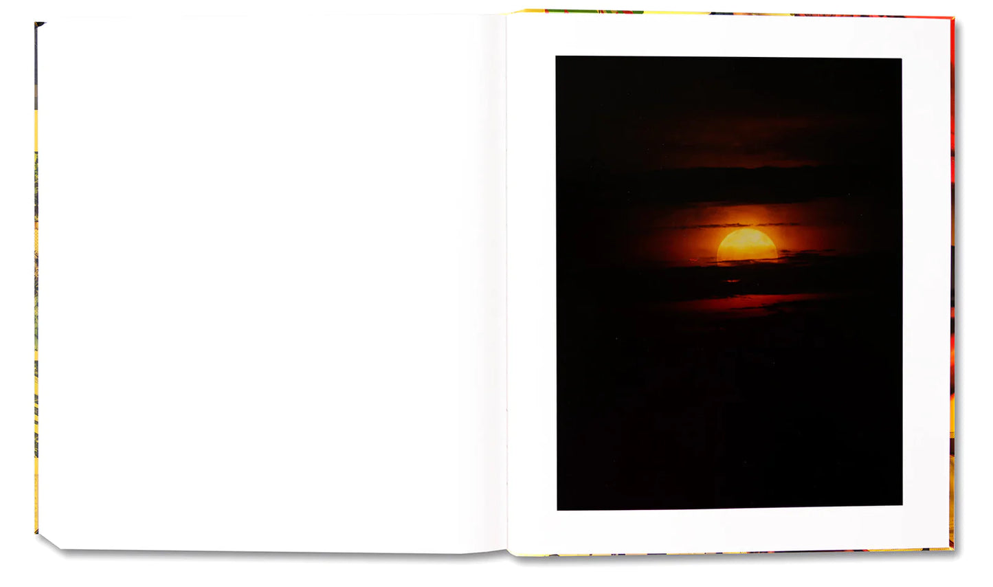 AMERICAN POLYCHRONIC [Signed]