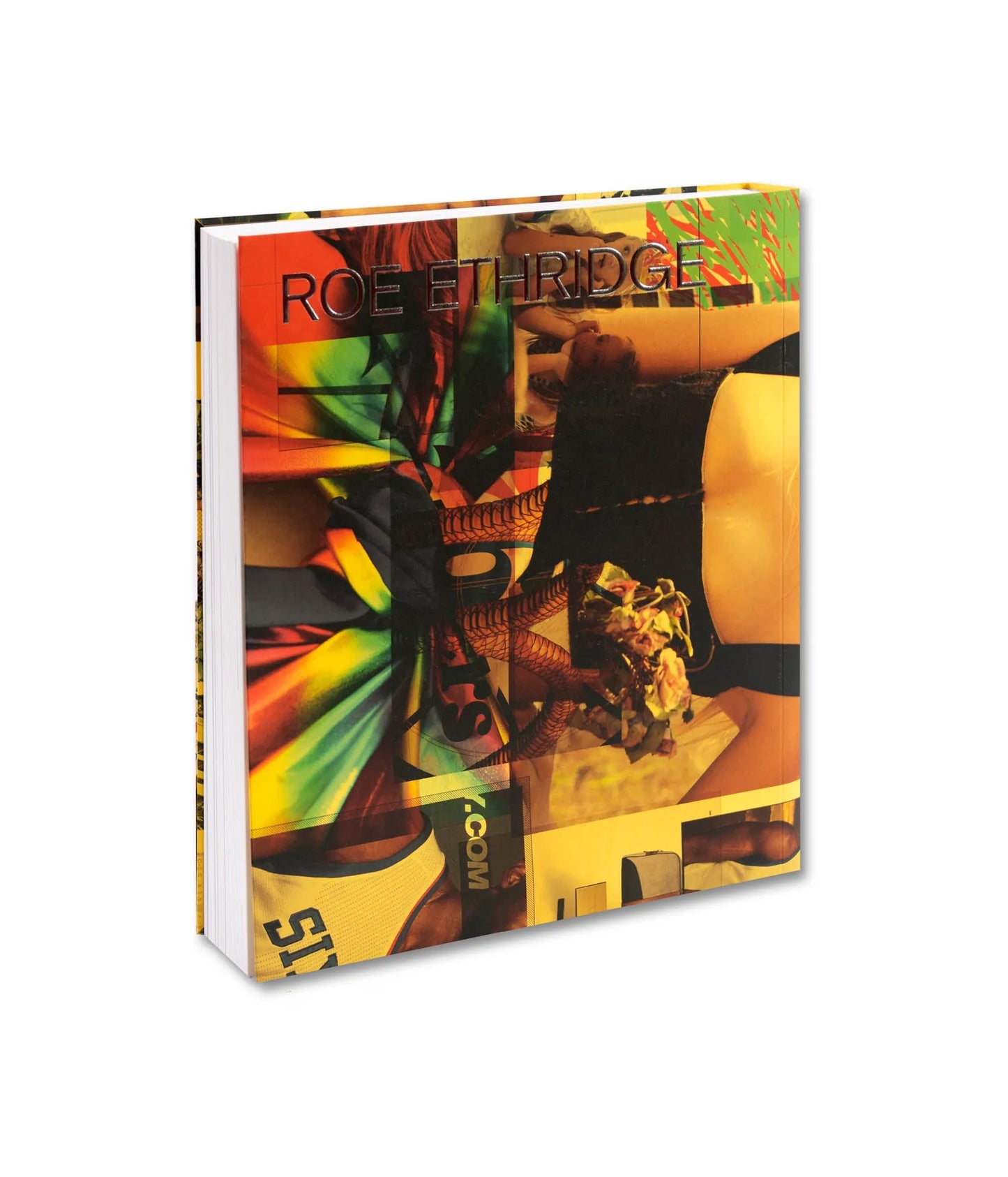 AMERICAN POLYCHRONIC [Signed]