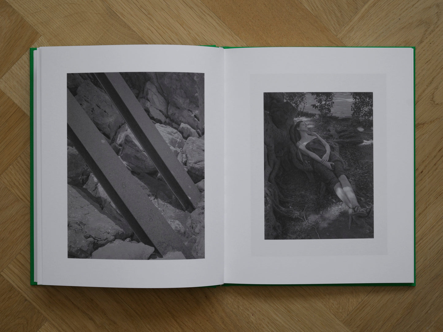 Fiat Panda and the Shadows [Signed]